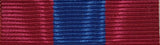 Ribbon Bar, France National Defence Medal (Bronze Class)