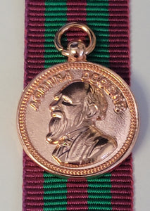 Lord Strathcona Medal