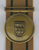 Saskatchewan Centennial 2005 Medal