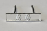 Bar, Sea Cadet Service Medal