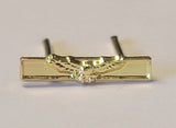 Bar, Air Cadet Service Medal and Air Cadet League Volunteer Service Medal