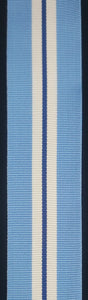 Ribbon, Royal Life Saving Society Medal