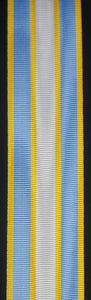Ribbon, UNGCI Iraq