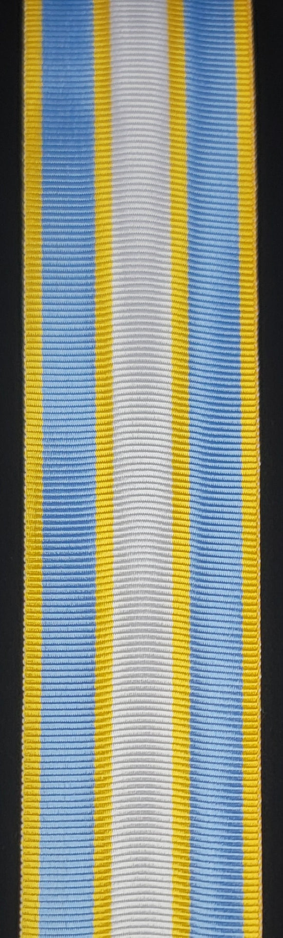 Ribbon, UNGCI Iraq