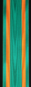 Ribbon, US Navy Achievement Medal