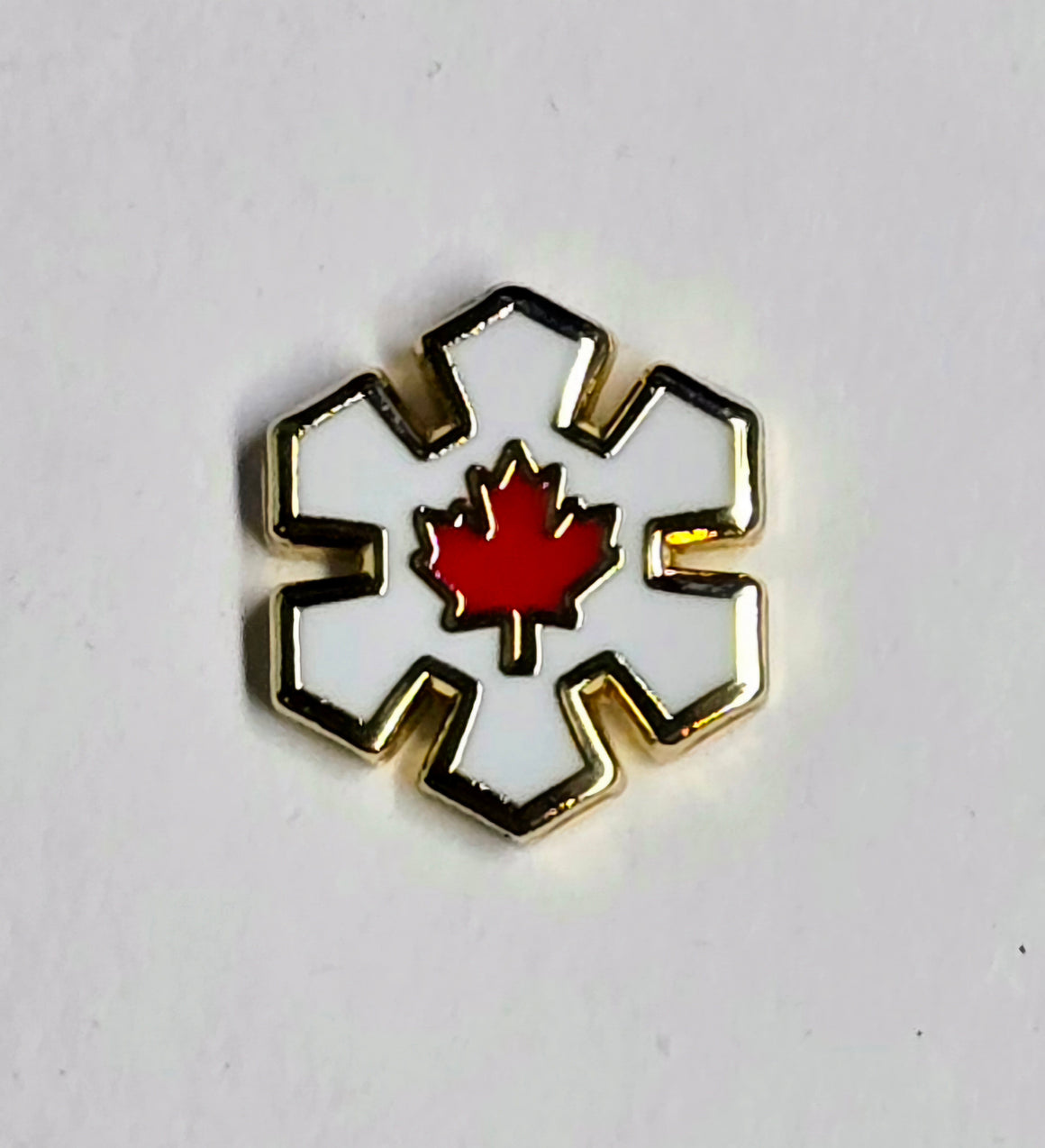 Lapel Pin – Defence Medals Canada