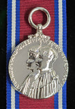 King George V Jubilee (1935) Medal