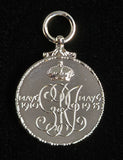 King George V Jubilee (1935) Medal