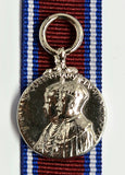 King George V Jubilee (1935) Medal