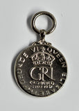 King George VI Coronation (1937) Medal