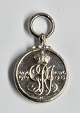 King George V Jubilee (1935) Medal