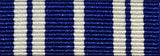 Ribbon Bar, Meritorious Service Medal (M.S.M) (Civil Division)