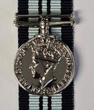 WW2 Indian War Medal, Reproduction