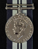 WW2 Indian War Medal, Reproduction
