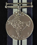 WW2 Indian War Medal, Reproduction