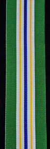 Ribbon, Order of British Columbia