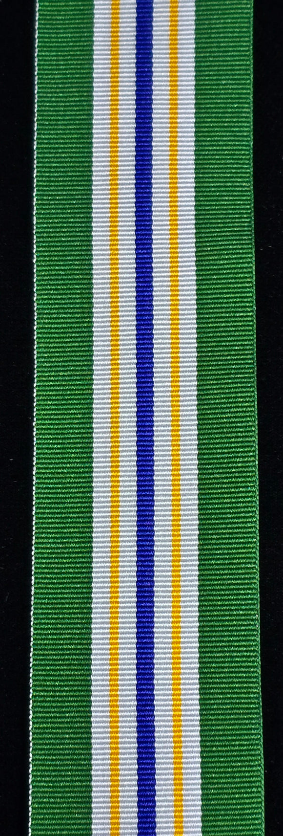 Ribbon, Order of British Columbia