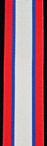 Ribbon, US Distinguished Service Medal