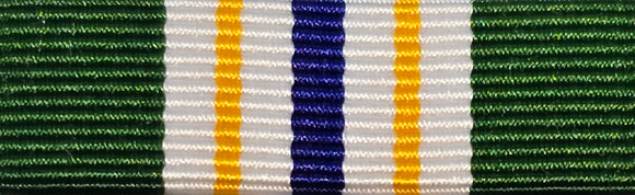 Ribbon Bar, Order of British Columbia