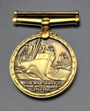 WW1 Mercantile Marine War Medal