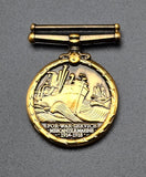 WW1 Mercantile Marine War Medal