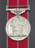 UK British Empire Medal GVI