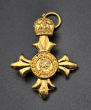 UK Order of the British Empire, Officer
