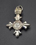 UK Order of the British Empire GVI, Member
