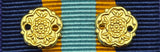 Ribbon Bar, Airforce Cadet Long Service