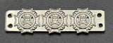 Bar, Ontario Fires Service Long Service Medal