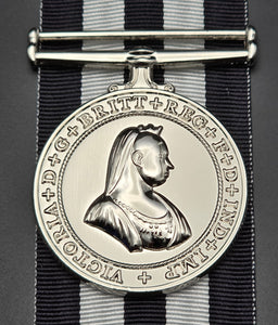 St John Service Medal (10 Year and 50 Year)