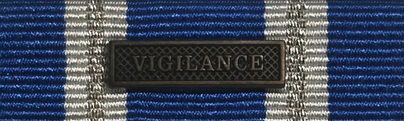 Ribbon Bar, NATO Non Article 5 Vigilance