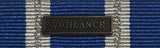 Ribbon Bar, NATO Non Article 5 Vigilance