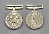 Special Service Medal (CIII)