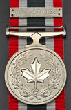 Special Service Medal (EIIR)