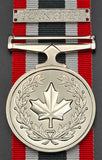 Special Service Medal (EIIR)