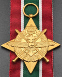 General Campaign Star (All Missions)