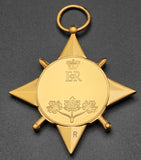 General Campaign Star (All Missions)