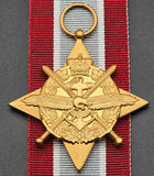 General Campaign Star (All Missions)