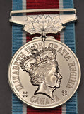 Canadian General Service Medal (All Missions)