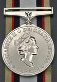 South-West Asia Service Medal (SWASM)