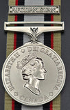 South-West Asia Service Medal (SWASM)