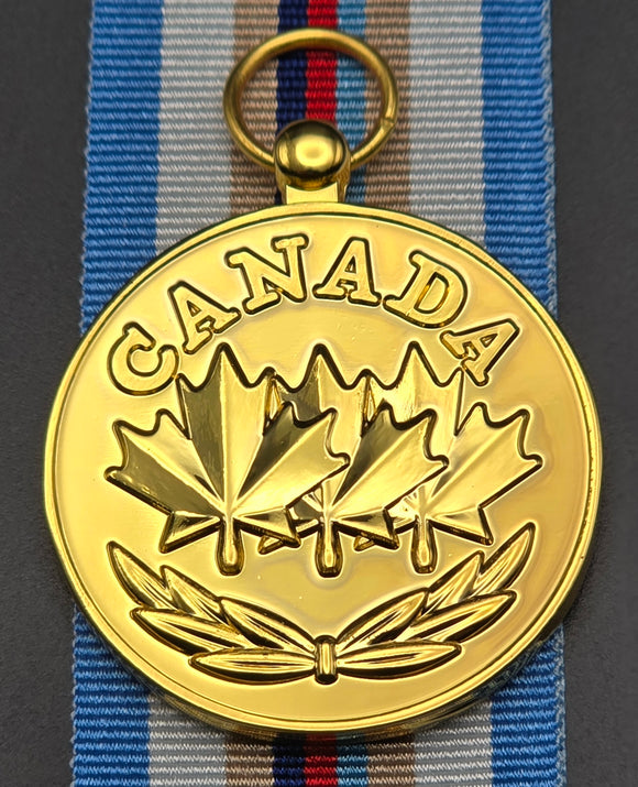 Somalia Medal 1993