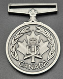 Canadian Peacekeeping Service Medal