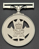Canadian Exemplary Service Medal