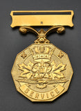 Canadian Forces Decoration (GVI)