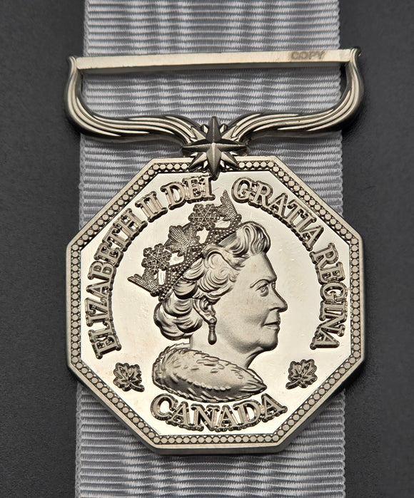 Canadian Polar Medal