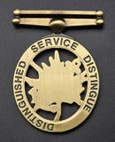 Canadian Corp of Commissionaires Distinguished Service Medal
