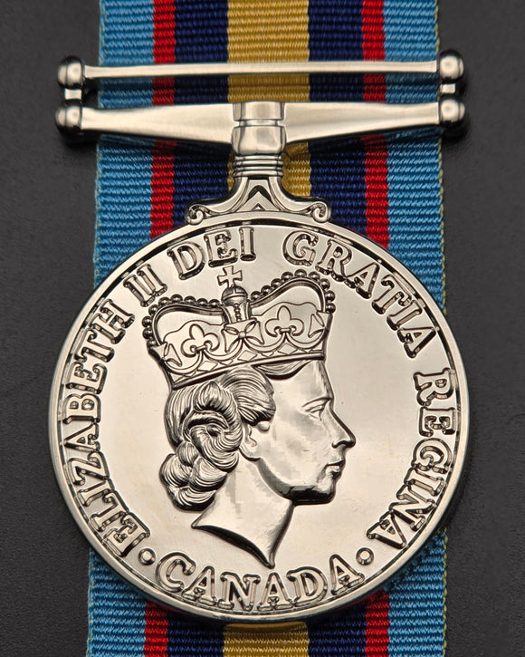 Gulf/Kuwait War Medal 1991
