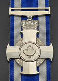 Meritorious Service Cross(All Divisions)